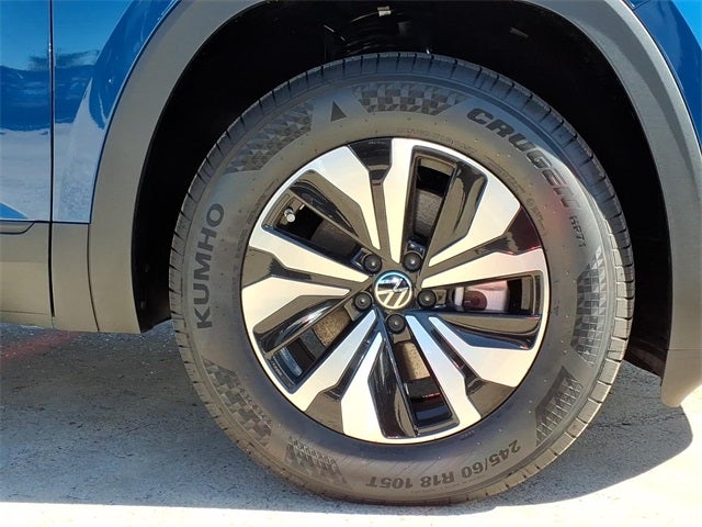 2026 Volkswagen Atlas Cross Sport 2.0T SE