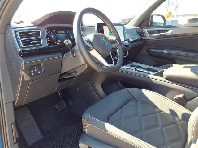 2026 Volkswagen Atlas Cross Sport 2.0T SE