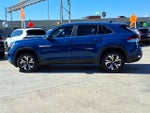 2026 Volkswagen Atlas Cross Sport 2.0T SE