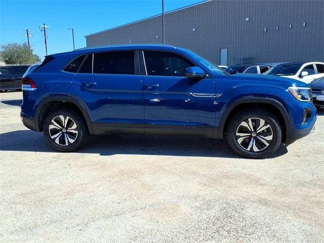 2026 Volkswagen Atlas Cross Sport 2.0T SE