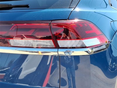 2026 Volkswagen Atlas Cross Sport 2.0T SE