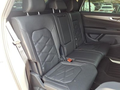 2026 Volkswagen Atlas Cross Sport 2.0T SE