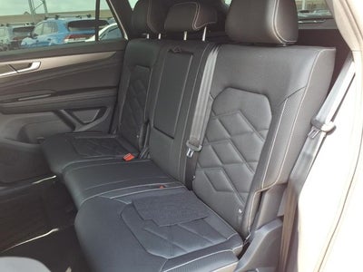 2026 Volkswagen Atlas Cross Sport 2.0T SE