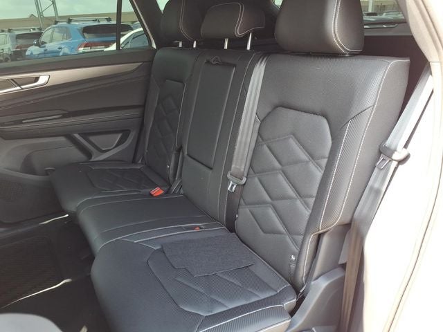 2026 Volkswagen Atlas Cross Sport 2.0T SE