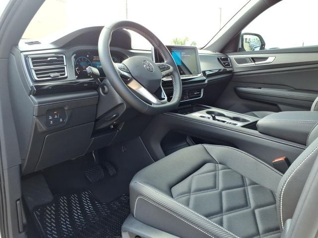 2026 Volkswagen Atlas Cross Sport 2.0T SE