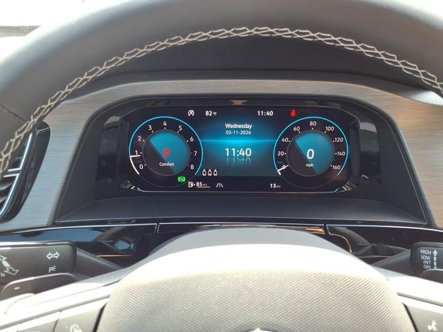 2026 Volkswagen Atlas Cross Sport 2.0T SE