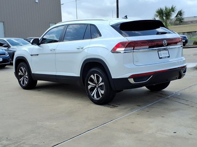 2026 Volkswagen Atlas Cross Sport 2.0T SE