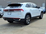 2026 Volkswagen Atlas Cross Sport 2.0T SE