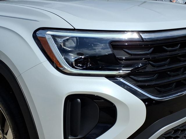 2026 Volkswagen Atlas Cross Sport 2.0T SE