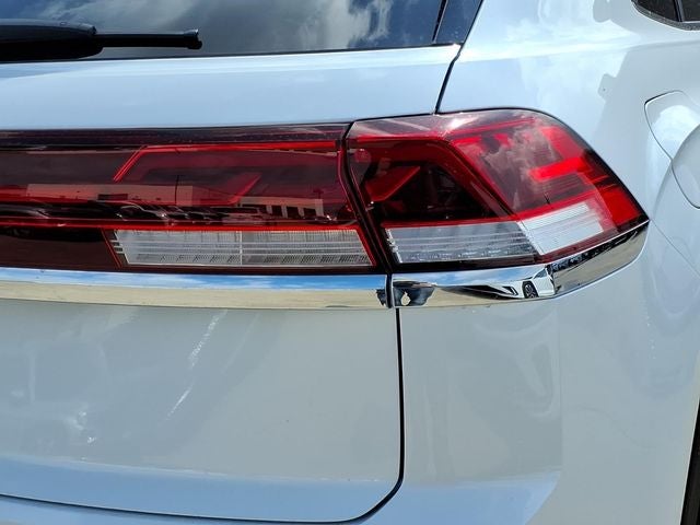 2026 Volkswagen Atlas Cross Sport 2.0T SE