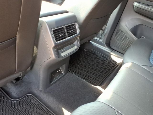 2026 Volkswagen Atlas Cross Sport SEL Premium R-Line