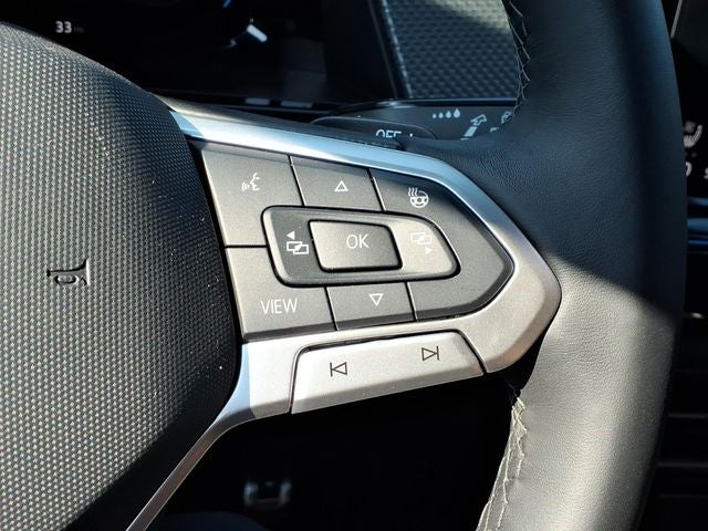 2026 Volkswagen Atlas Cross Sport SEL Premium R-Line