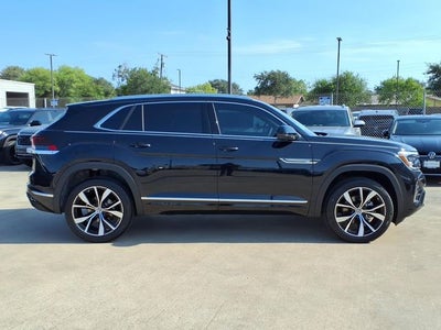2026 Volkswagen Atlas Cross Sport SEL Premium R-Line