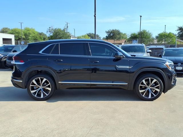 2026 Volkswagen Atlas Cross Sport SEL Premium R-Line