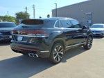 2026 Volkswagen Atlas Cross Sport SEL Premium R-Line