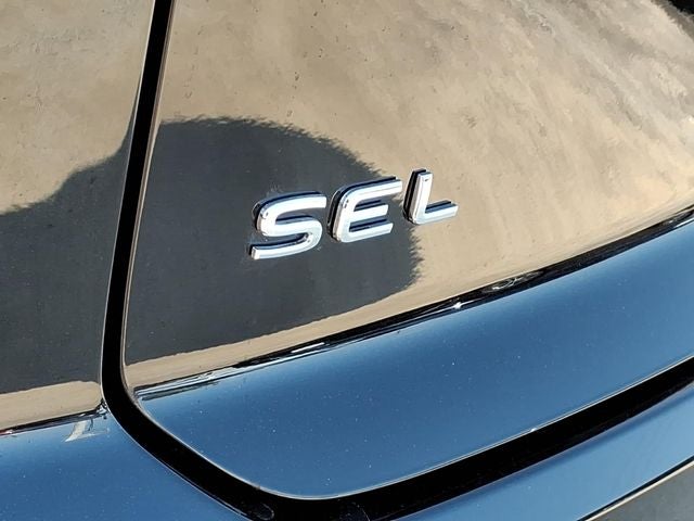 2026 Volkswagen Atlas Cross Sport SEL Premium R-Line