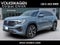 2026 Volkswagen Atlas Cross Sport SEL Premium R-Line