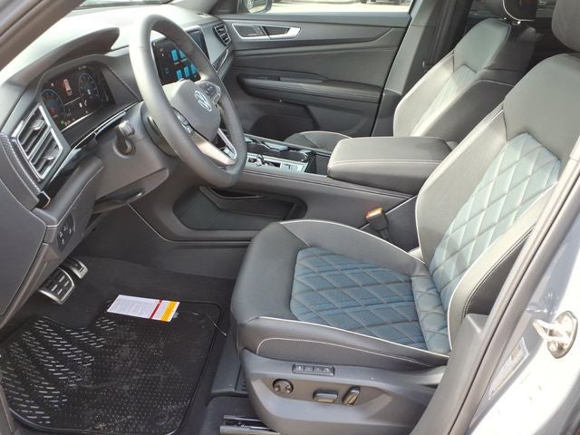 2026 Volkswagen Atlas Cross Sport SEL Premium R-Line
