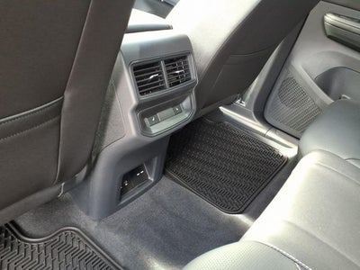 2026 Volkswagen Atlas Cross Sport SEL Premium R-Line