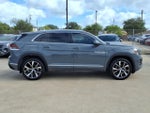 2026 Volkswagen Atlas Cross Sport SEL Premium R-Line