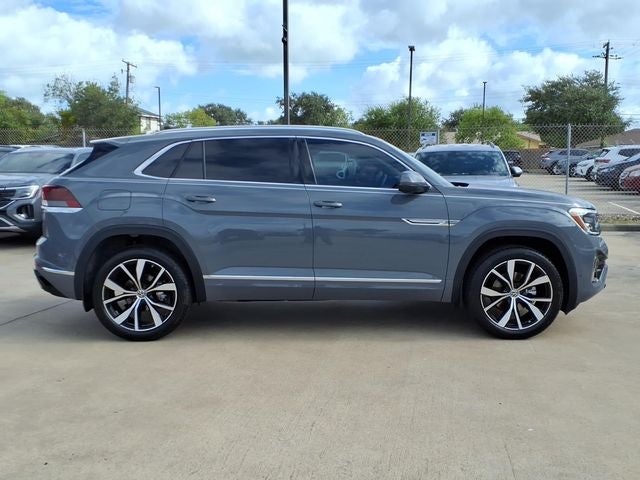 2026 Volkswagen Atlas Cross Sport SEL Premium R-Line