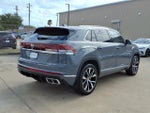 2026 Volkswagen Atlas Cross Sport SEL Premium R-Line