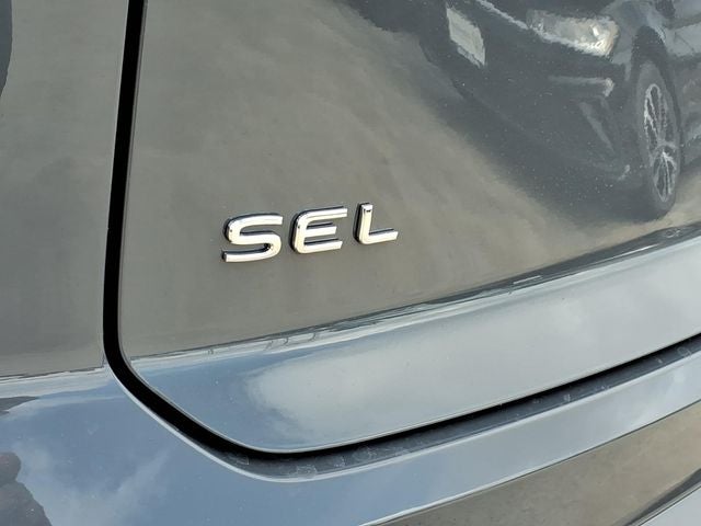 2026 Volkswagen Atlas Cross Sport SEL Premium R-Line