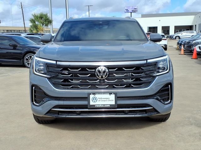 2026 Volkswagen Atlas Cross Sport SEL Premium R-Line