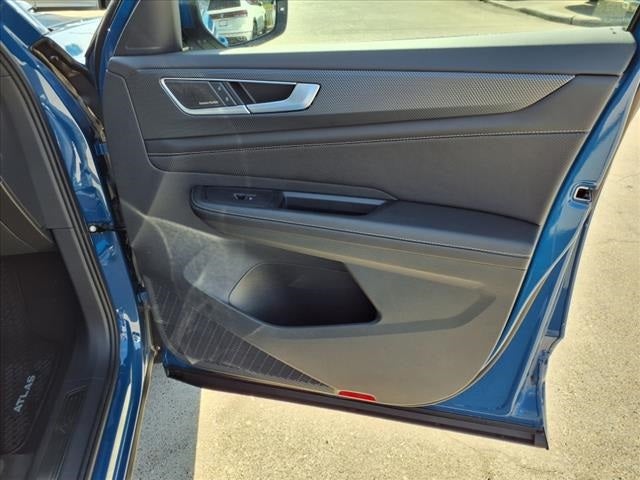 2025 Volkswagen Atlas Cross Sport 2.0T SEL Premium R-Line