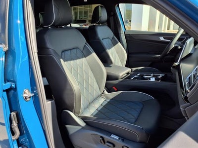 2025 Volkswagen Atlas Cross Sport 2.0T SEL Premium R-Line