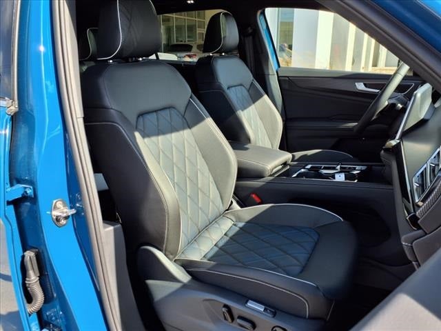 2025 Volkswagen Atlas Cross Sport 2.0T SEL Premium R-Line