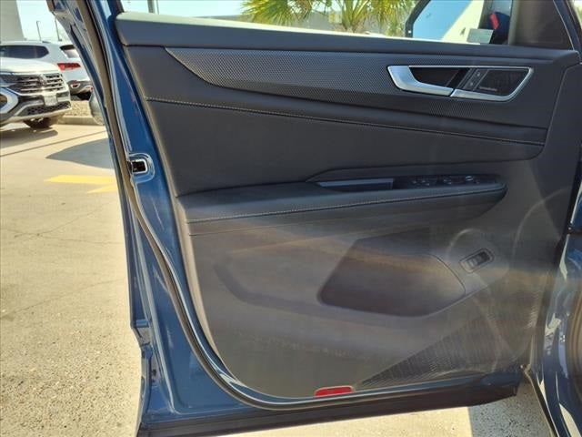 2025 Volkswagen Atlas Cross Sport 2.0T SEL Premium R-Line