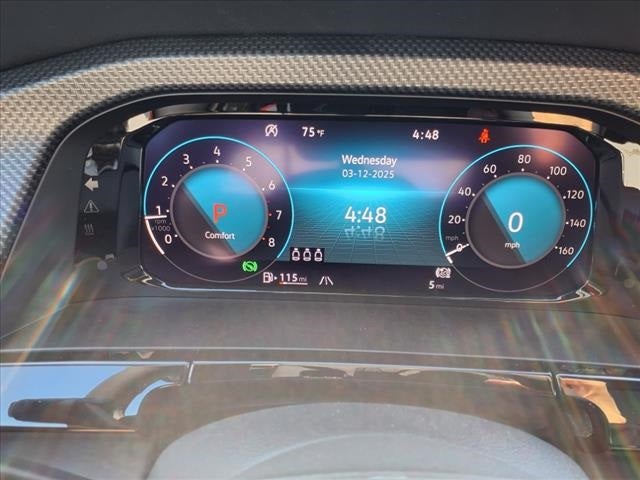 2025 Volkswagen Atlas Cross Sport 2.0T SEL Premium R-Line