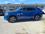 2025 Volkswagen Atlas Cross Sport 2.0T SEL Premium R-Line