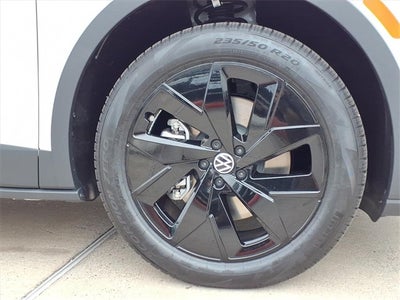 2025 Volkswagen ID.4 Pro S