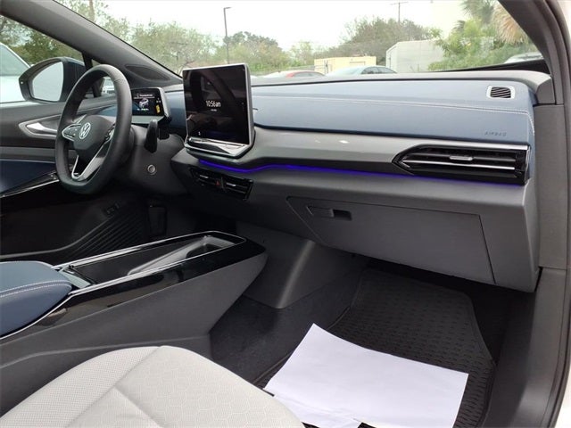 2025 Volkswagen ID.4 Pro S