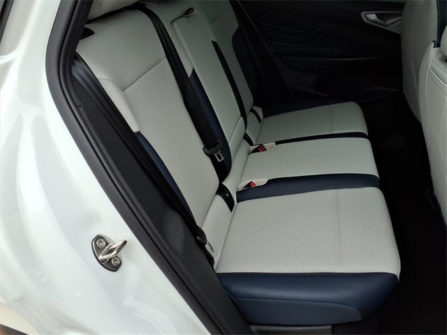 2025 Volkswagen ID.4 Pro S