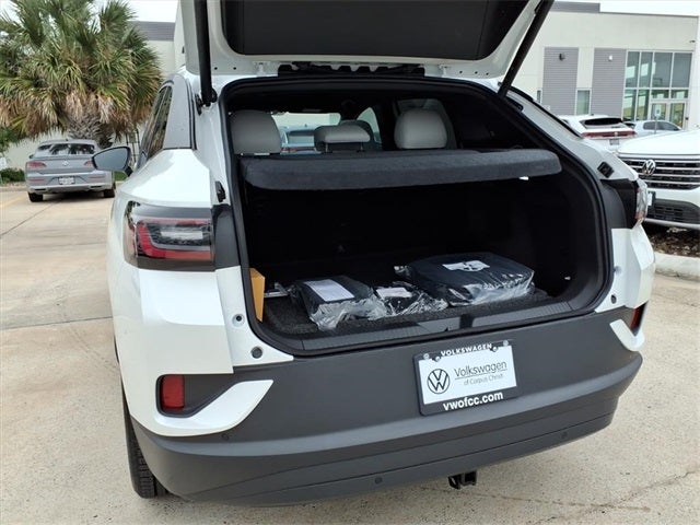 2025 Volkswagen ID.4 Pro S