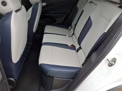 2025 Volkswagen ID.4 Pro S