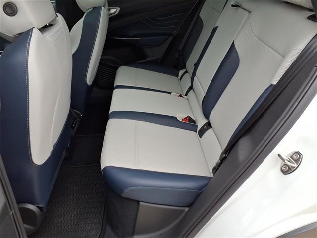 2025 Volkswagen ID.4 Pro S