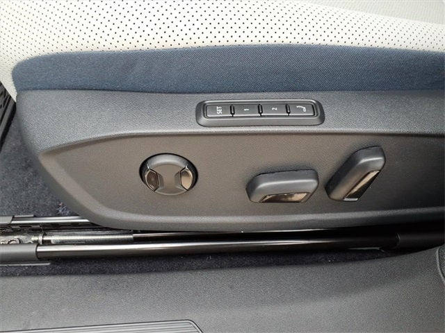 2025 Volkswagen ID.4 Pro S