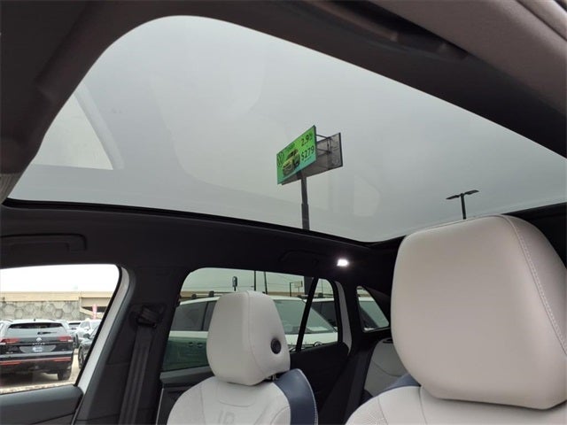 2025 Volkswagen ID.4 Pro S