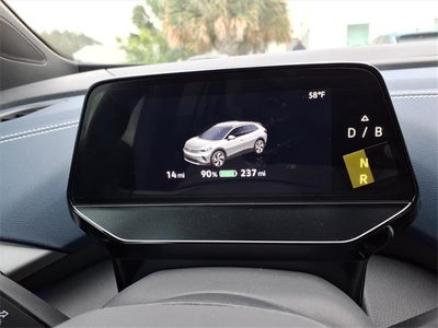 2025 Volkswagen ID.4 Pro S