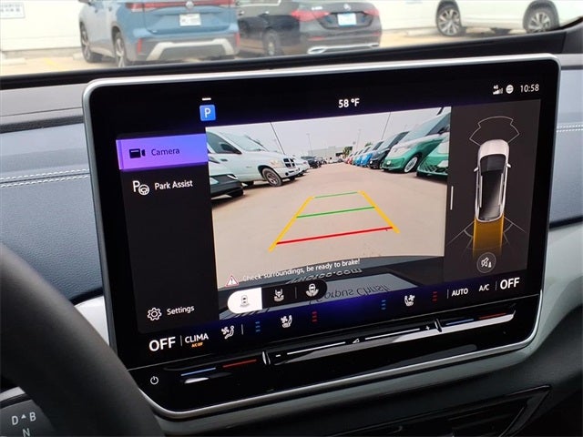 2025 Volkswagen ID.4 Pro S