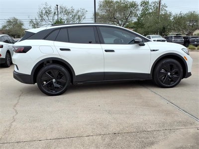 2025 Volkswagen ID.4 Pro S