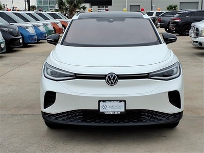 2025 Volkswagen ID.4 Pro S