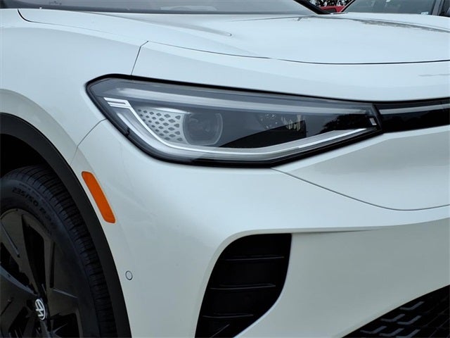 2025 Volkswagen ID.4 Pro S