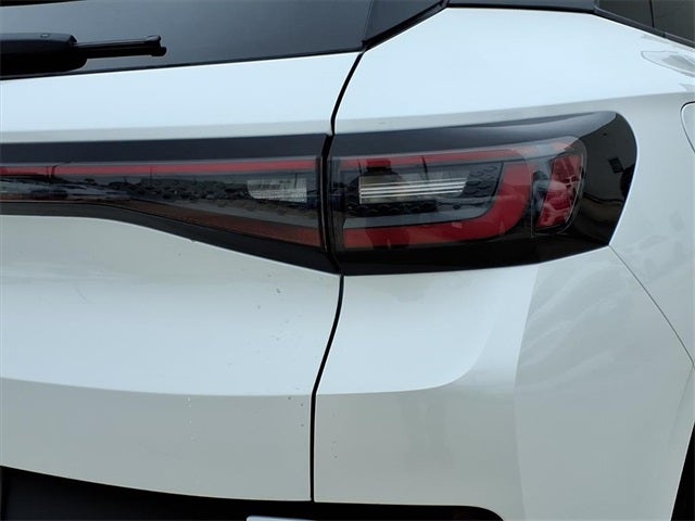 2025 Volkswagen ID.4 Pro S