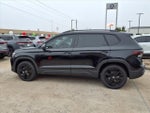 2025 Volkswagen Taos 1.5T SE Black