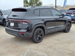 2025 Volkswagen Taos 1.5T SE Black